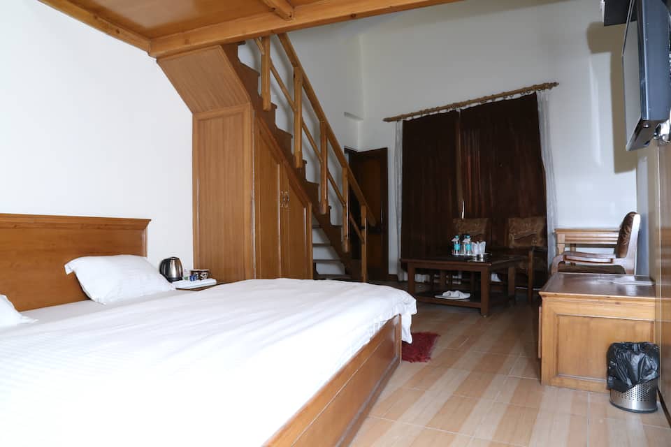 Hotel Abhinandan